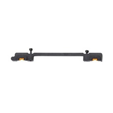 Support arrière du disque dur compatible avec Macbook Pro 13 A1278 et 15 A1286 (2009 - 2012)