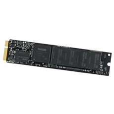 Disque SSD 128Go - compatible avec Macbook Air 11 A1465 et 13 A1466 (2012)