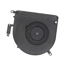 Ventilateur gauche compatible avec Macbook Pro Retina 15 A1398 (2015)