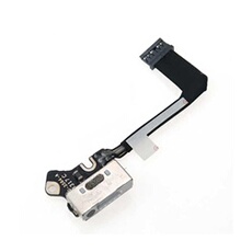 Connecteur de charge MagSafe 2 DC-In Board compatible avec Macbook Pro Retina 13 A1502 (2013 - 2015)