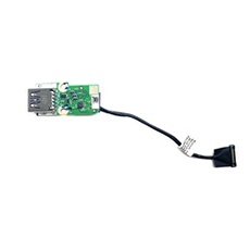 Carte USB (+ cable) pour Lenovo Thinkpad T460