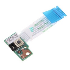 Carte bouton power pour Lenovo Thinkpad T460