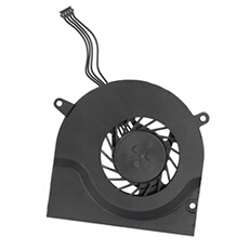 Ventilateur compatible avec Macbook Pro 13 A1278 (2009 - 2012)