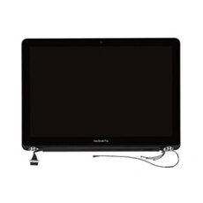Ecran LCD Complet compatible avec Macbook Pro 13 A1278 (2012)