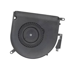 Ventilateur droit compatible avec Macbook Pro Retina 15 A1398 (2015)