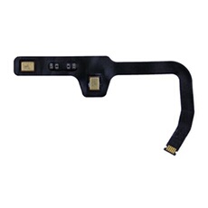Microphone compatible avec Macbook Pro Retina 15 A1398 (2012 - 2013)