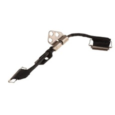 Câble Flex LVDS LCD écran compatible avec Macbook Pro Retina A1398 A1425 et A1502 (2012 - 2015)