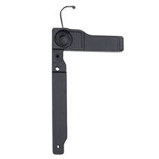 Haut-parleur Gauche compatible avec Macbook Air 13 A1369 (2011) et A1466 (2012 - 2017)