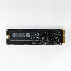 Disque SSD 128Go - compatible avec Macbook Air A1465/A1466 (2013-2017) et compatible avec Macbook Pro A1502/A1398 (2015-2017)