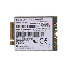 Carte Wifi pour Lenovo Thinkpad T460