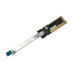 Lecteur d'empreintes 6042B0157201 pour HP Probook 4730s - FRANCE / TVA Lecteur d'empreintes 6042B0157201 pour HP Probook 4730s - FRANCE / TVA