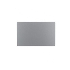 Trackpad Argent + Nappe compatible avec Macbook Pro 13 A1708 (2016 - 2017)