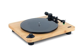 vinyle House Of Marley Stir It Up Lux - vue 2