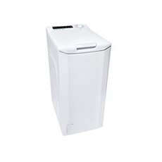 Lave linge - SMART CSTG 28TMVE/1-47 - 8 kg - Blanc - Très bon état Candy sur Darty