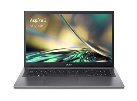 Aspire A317-55P I3/8/512