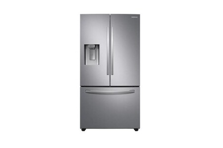 Réfrigérateur multi-portes Samsung Réfrigérateur américain 91cm 539lnofrost rf54t62e3s9