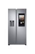 Samsung Réfrigérateur américain 91cm 633l nofrost rs6ha8891sl photo 1