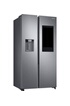 Samsung Réfrigérateur américain 91cm 633l nofrost rs6ha8891sl photo 3