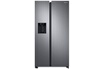 Samsung Réfrigérateur américain 91cm 609l nofrost rs68a8840s9 photo 1