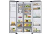 Samsung Réfrigérateur américain 91cm 609l nofrost rs68a8840s9 photo 3