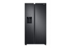 Samsung Réfrigérateur américain 91cm 609l nofrost rs68a8840b1 photo 1
