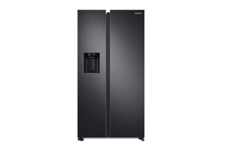Refrigerateur americain Samsung Réfrigérateur américain 91cm 609l nofrost rs68a8840b1