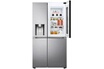 Lg Réfrigérateur américain 91cm 635l no frost gsxv90pzae photo 3