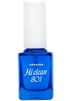 Accessoire vinyle Nagaoka Produit de nettoyage AM 8012 pour diamant stylus de cellule phono - vue 2