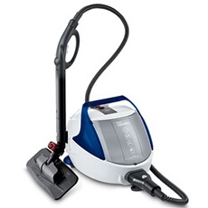 Nettoyeur vapeur Vaporetto Pro 100 Eco Power - vue 2