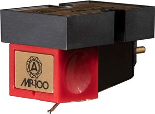 Nagaoka Cellule phono type MM MP-100 - vue 1