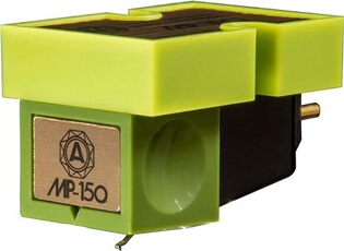 Cellule phono type MM MP-150