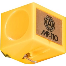 Stylus de remplacement (diamant) JN-P110 pour cellule MP-110