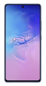Acheter Galaxy S10 Lite Double SIM 128 Go Bleu Très bon état - 187,00 € Galaxy S10 Lite Double SIM 128 Go Bleu Très bon état - reconditionné disponible sur Darty