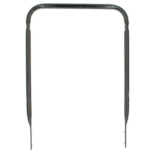 Alpina Manubrio Inferiore 381006785/0 - Ricambio Per Tosaerba Vari Modelli - Foto 7