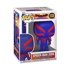 Figurine Pop Spider-Man 2099