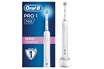 Oral B Oral-B Pro 700 SensiClean - Brosse à dents - bleu clair/blanc photo 1