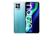 Realme Narzo 50 - 4G smartphone - double SIM - RAM 4 Go / Mémoire interne 128 Go - microSD slot - 6.6" - 2412 x 1080 pixels (120 Hz) - 3 x caméras arrière photo 4