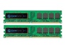 Mémoire RAM CoreParts MicroMemory - DDR3 - 4 Go : 2 x 2 Go - SO DIMM Mémoire RAM CoreParts MicroMemory - DDR3 - 4 Go : 2 x 2 Go - SO DIMM