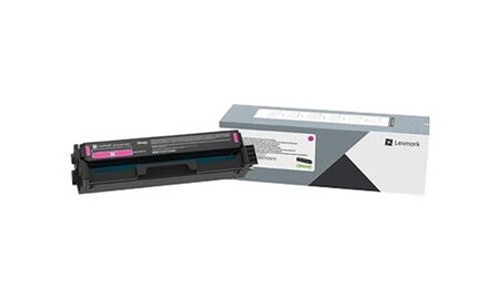 authentique TN229XXLM Cartouche de toner magenta à très haut authentique TN229XXLM Cartouche de toner magenta à très haut