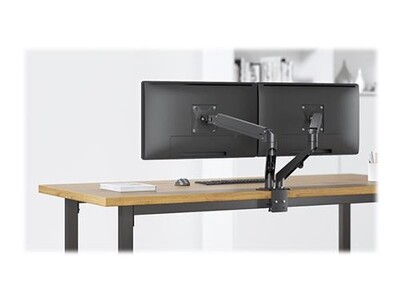 Test du support HUANUO pour double écran : performance et Test du support HUANUO pour double écran : performance et