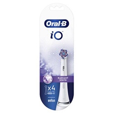 IO RADIANT WHITE X4
