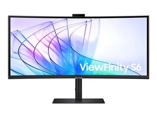 Professionnel ViewFinity - S65VC 34'' Noir - WQHD (3440 x1440)