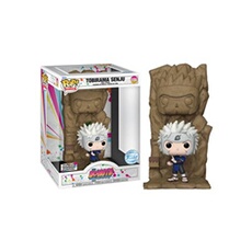 Figurine Pop! - Deluxe - Naruto - Tobirama Senju