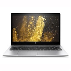 PC Portable - EliteBook 850 G5 i7-8650U 16Go 256Go SSD 15.6'' Tactile W11P - Argent