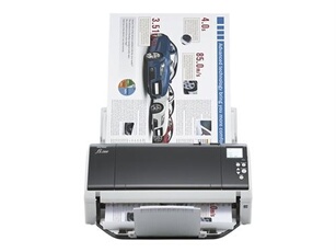 fi-7480 - Scanner de documents - CCD Double - Recto-verso - 304.8 x 431.8 mm - 600 dpi x 600 dpi - jusqu'à 160 ppm (mono) / jusqu'à 160 ppm (couleur)