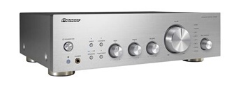 Amplificateur Hi Fi Pioneer A 40AE - vue 2