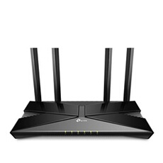 Routeur Wifi Archer AX53 Wifi 6 AX3000Mbps - vue 2