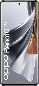 RENO 10 256GB SILVER GREY