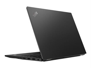 ThinkPad L13 20R3 - Intel Core i5 - 10210U / jusqu'à 4.2 GHz - Win 10 Pro 64 bits - UHD Graphics - 8 Go RAM - 256 Go SSD TCG Opal Encryption 2, NVMe