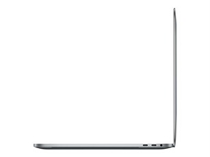 MACBOOK PRO TOUCH BAR 15" 512GO I7 GRIS SIDERAL